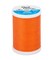 250 yards -- Dual Duty XP -- All Purpose Sewing Thread -- Kumquat Color -- Ref. S910-7750 by Coats & Clark®